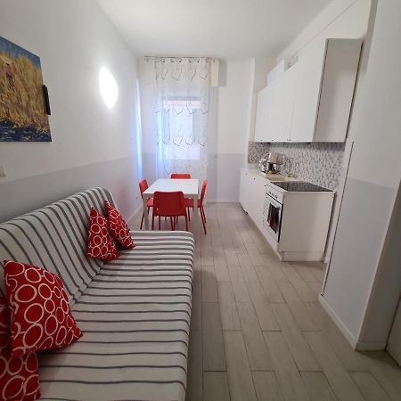 La Casa Di Sandra By Portofinovacanze Rapallo Ngoại thất bức ảnh