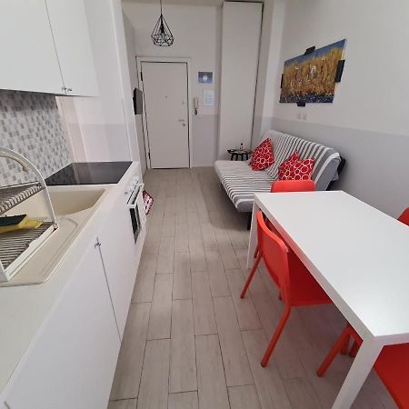 La Casa Di Sandra By Portofinovacanze Rapallo Ngoại thất bức ảnh