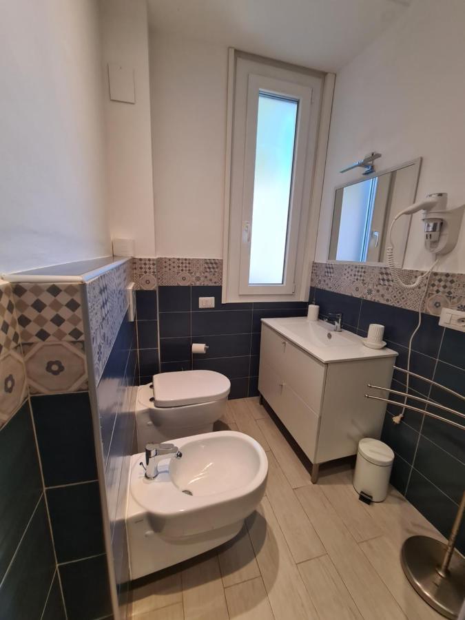 La Casa Di Sandra By Portofinovacanze Rapallo Ngoại thất bức ảnh
