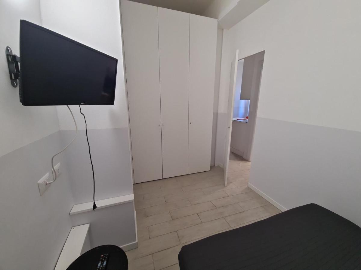La Casa Di Sandra By Portofinovacanze Rapallo Ngoại thất bức ảnh