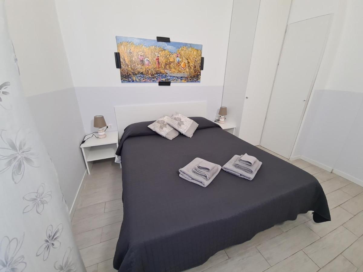 La Casa Di Sandra By Portofinovacanze Rapallo Ngoại thất bức ảnh