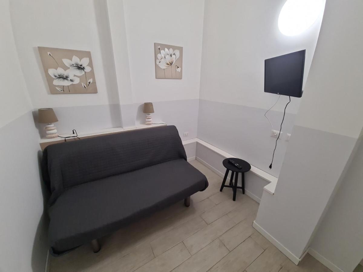 La Casa Di Sandra By Portofinovacanze Rapallo Ngoại thất bức ảnh
