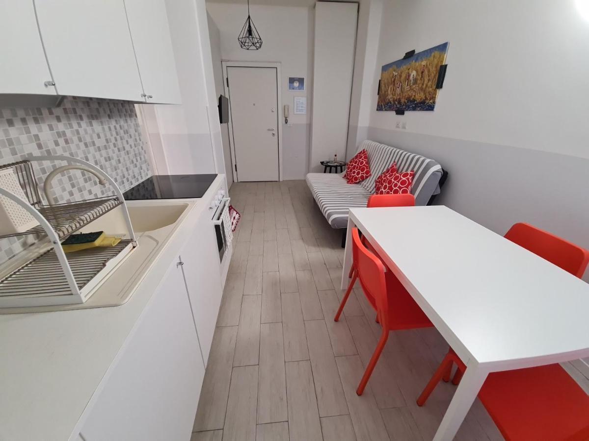 La Casa Di Sandra By Portofinovacanze Rapallo Ngoại thất bức ảnh