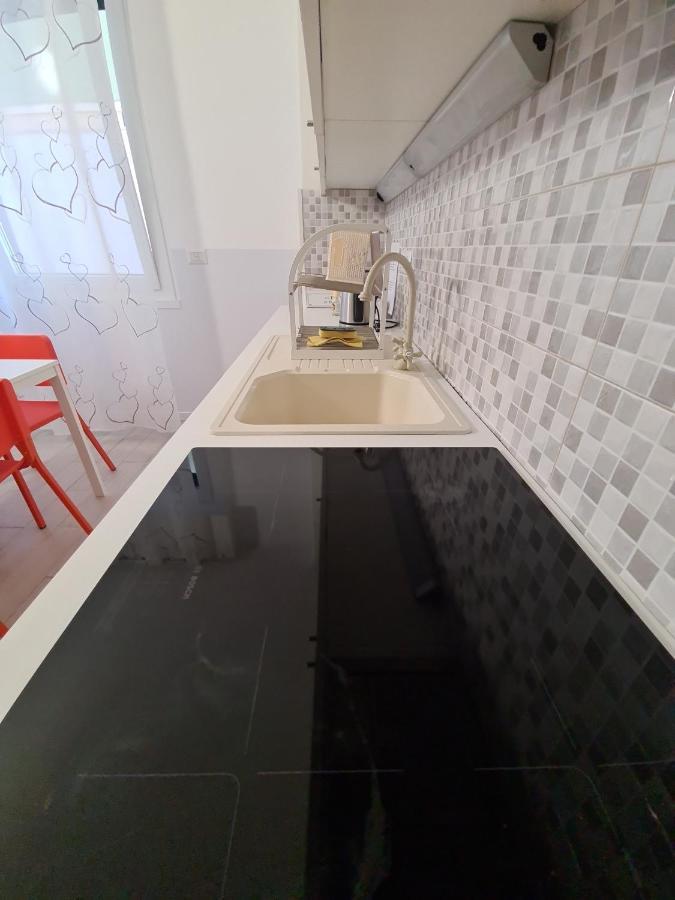 La Casa Di Sandra By Portofinovacanze Rapallo Ngoại thất bức ảnh