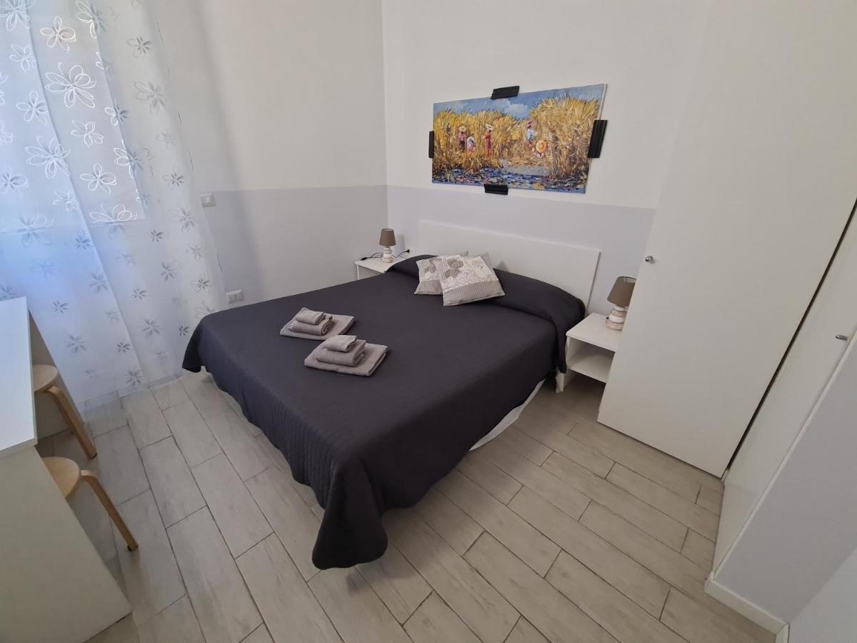 La Casa Di Sandra By Portofinovacanze Rapallo Ngoại thất bức ảnh