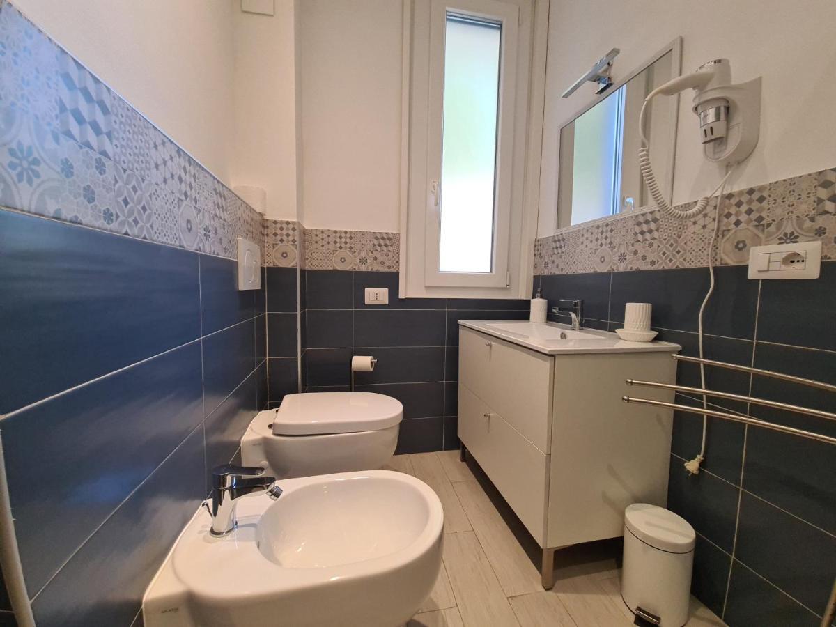 La Casa Di Sandra By Portofinovacanze Rapallo Ngoại thất bức ảnh