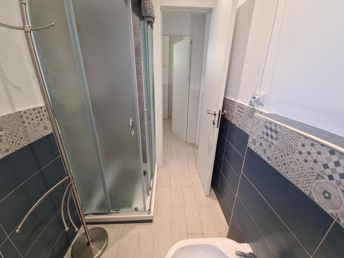 La Casa Di Sandra By Portofinovacanze Rapallo Ngoại thất bức ảnh