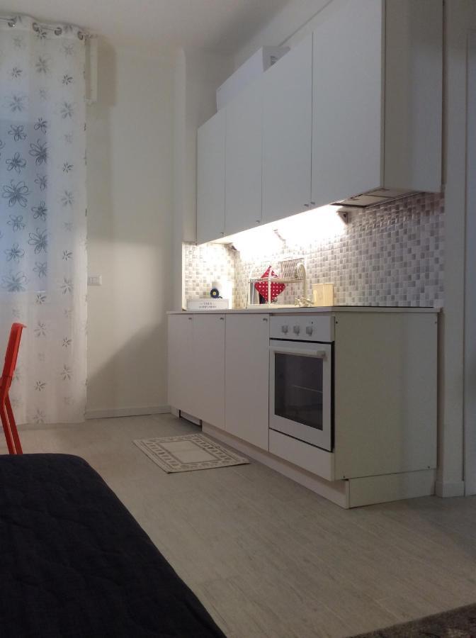La Casa Di Sandra By Portofinovacanze Rapallo Ngoại thất bức ảnh
