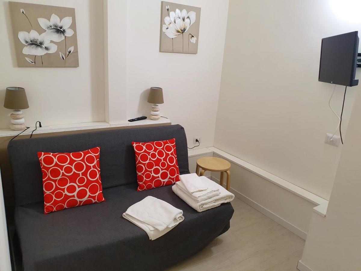 La Casa Di Sandra By Portofinovacanze Rapallo Ngoại thất bức ảnh