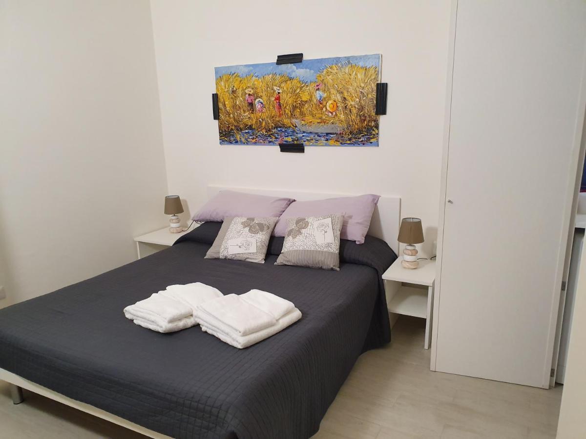 La Casa Di Sandra By Portofinovacanze Rapallo Ngoại thất bức ảnh