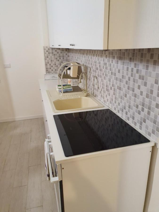 La Casa Di Sandra By Portofinovacanze Rapallo Ngoại thất bức ảnh